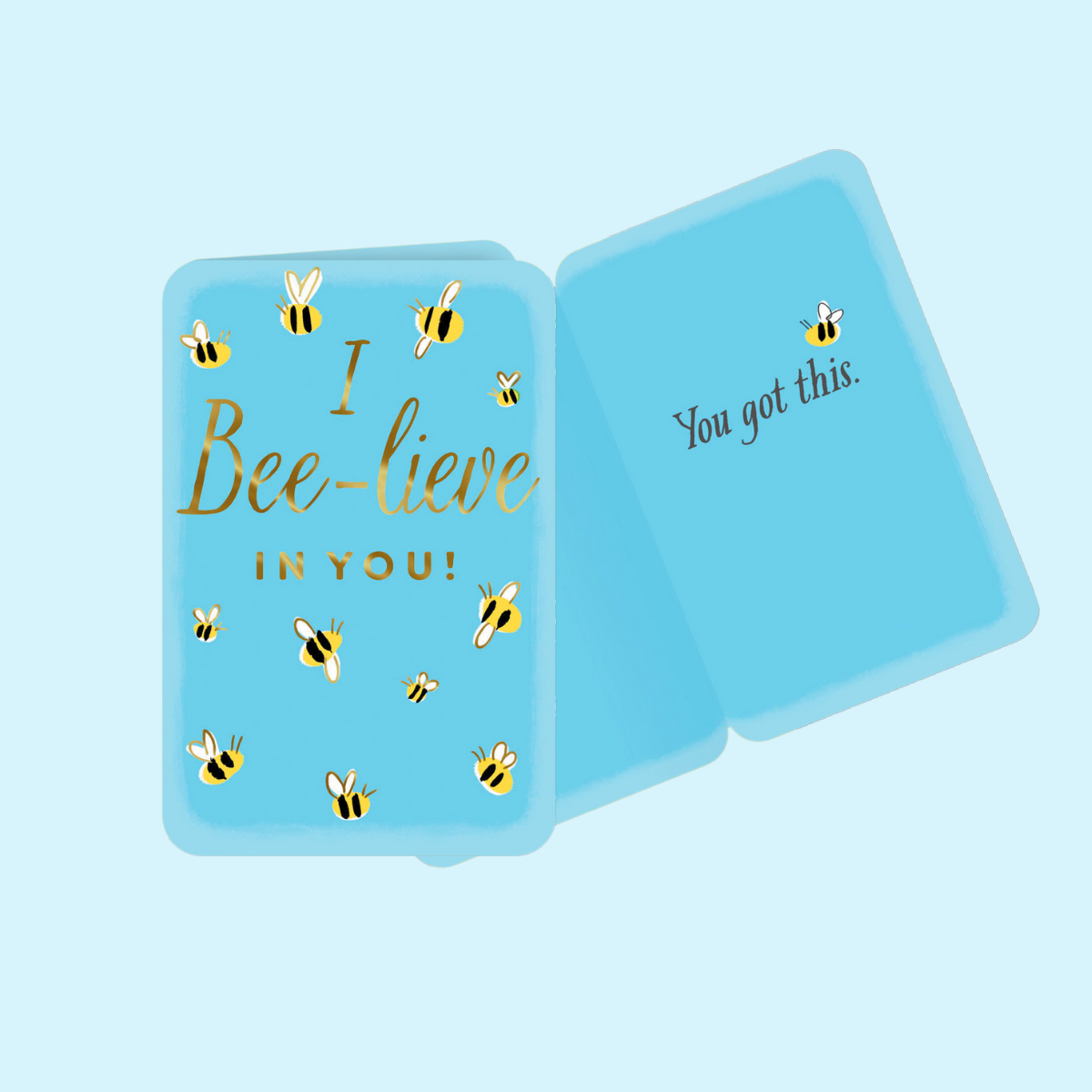 Mini Encouragement