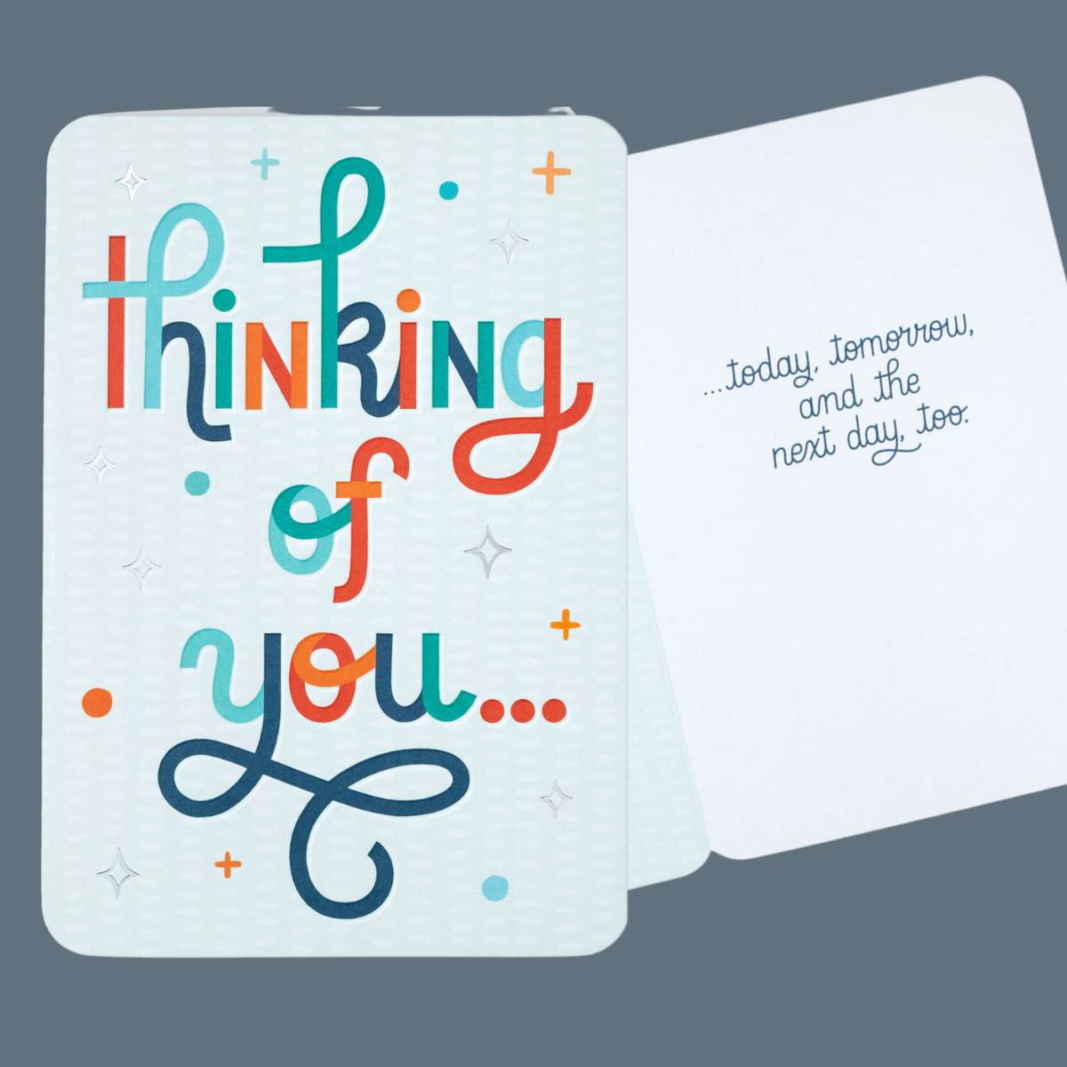 Thinking of You