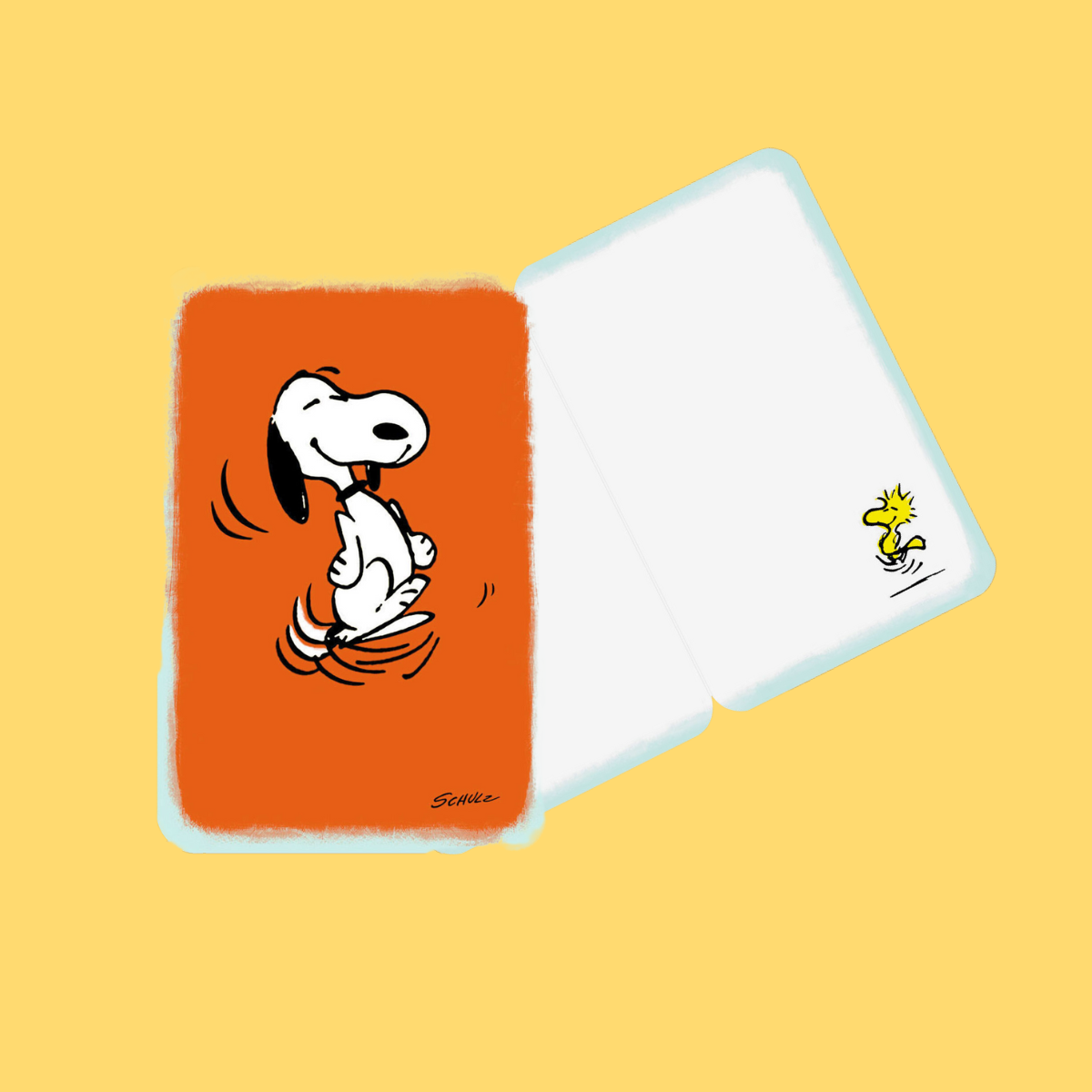 Mini Blank