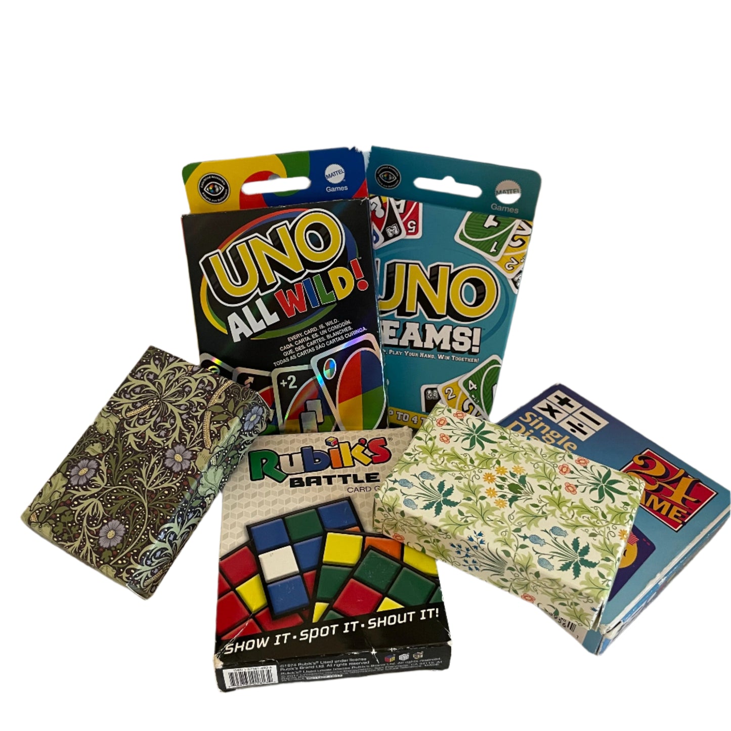 Card Game