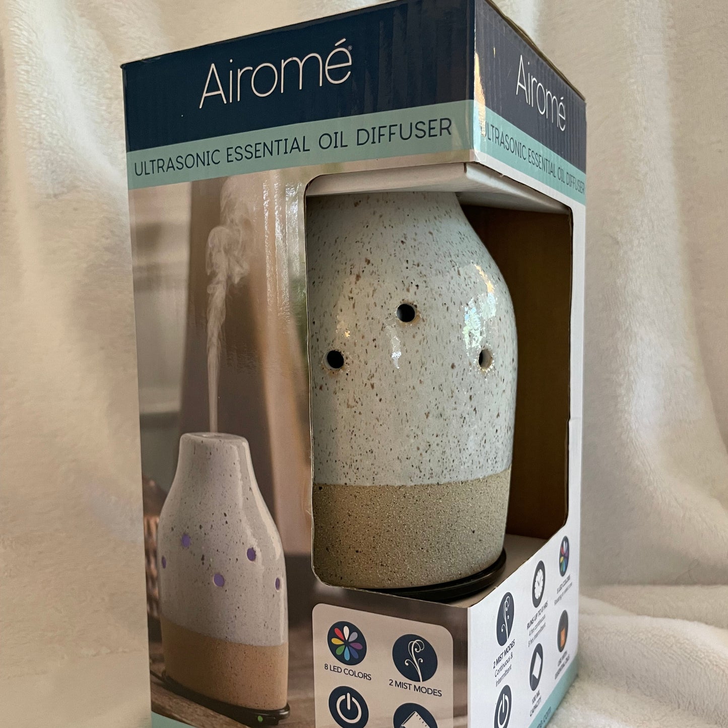 Essential Oil Diffuser