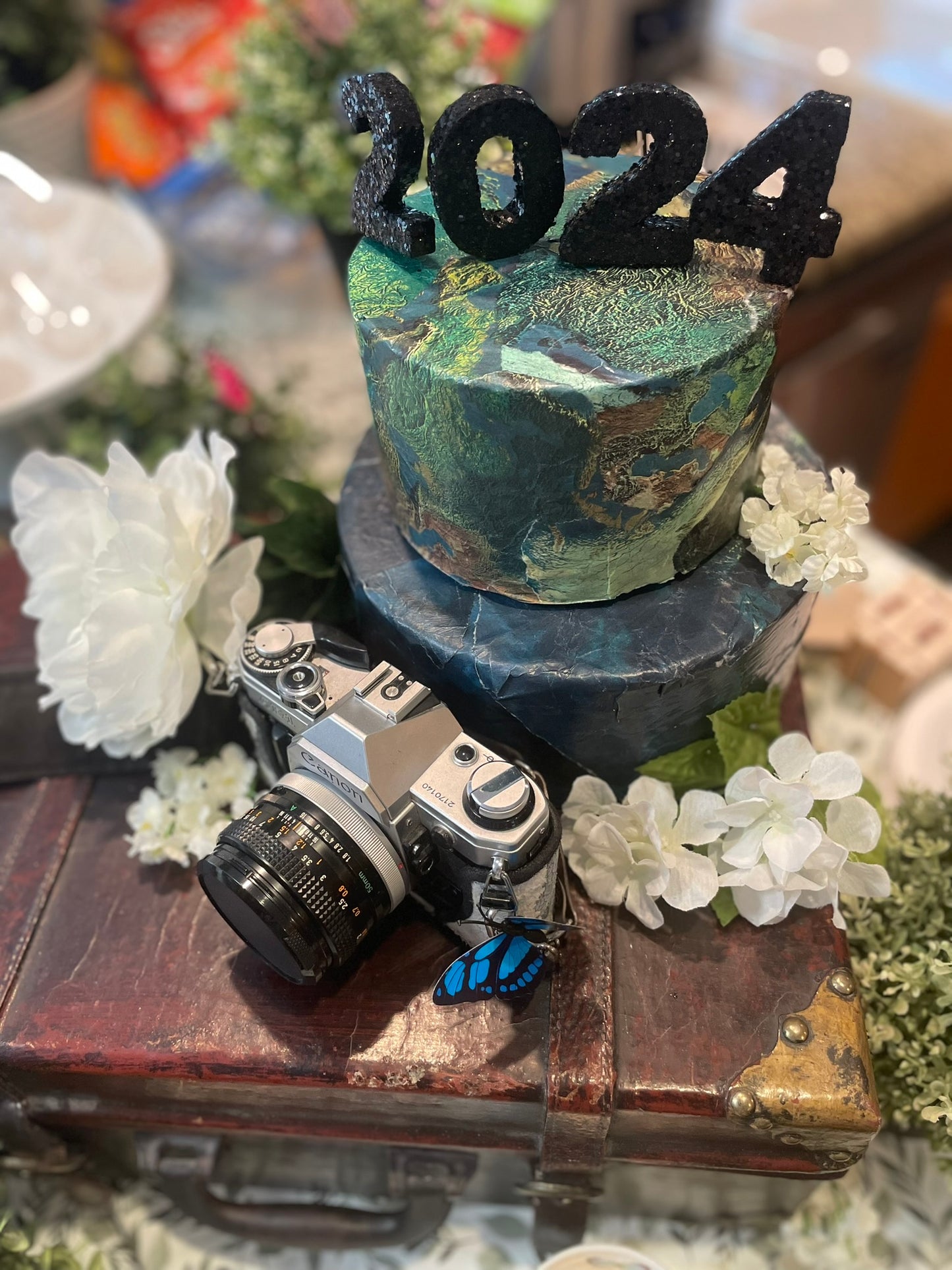 2 Hour Party Planning Consultation