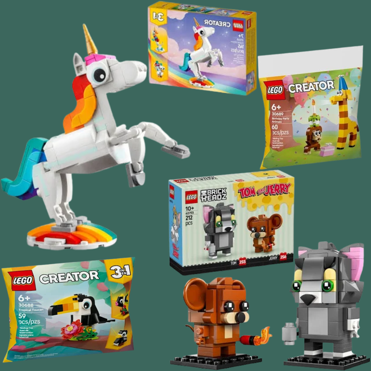 Legos