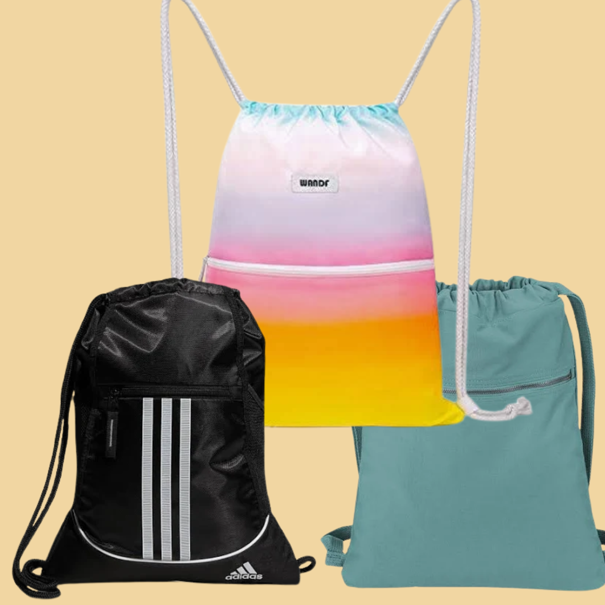 Cinch Bag