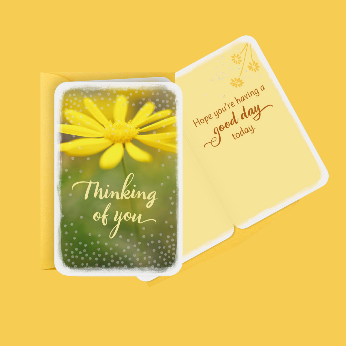 Mini Thinking of You