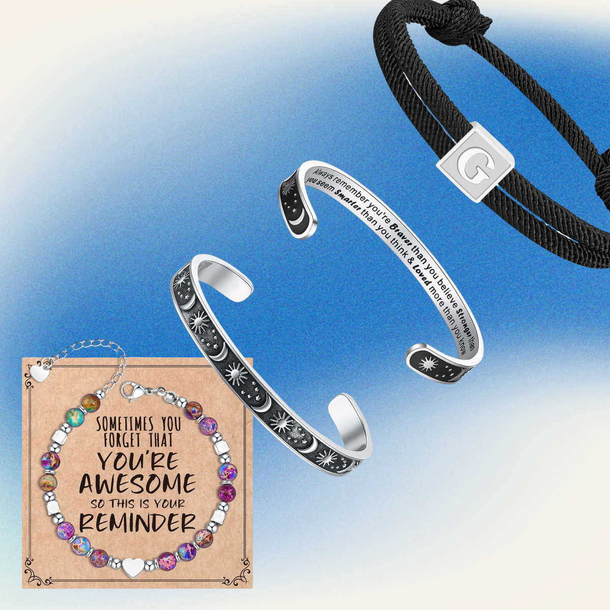 Bracelet