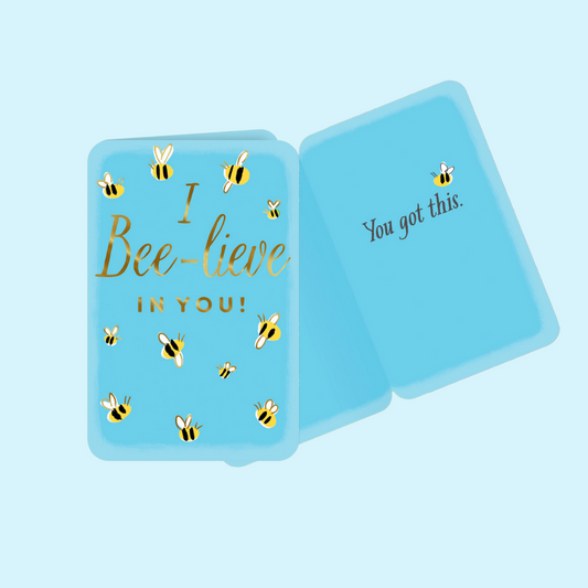 Mini Encouragement