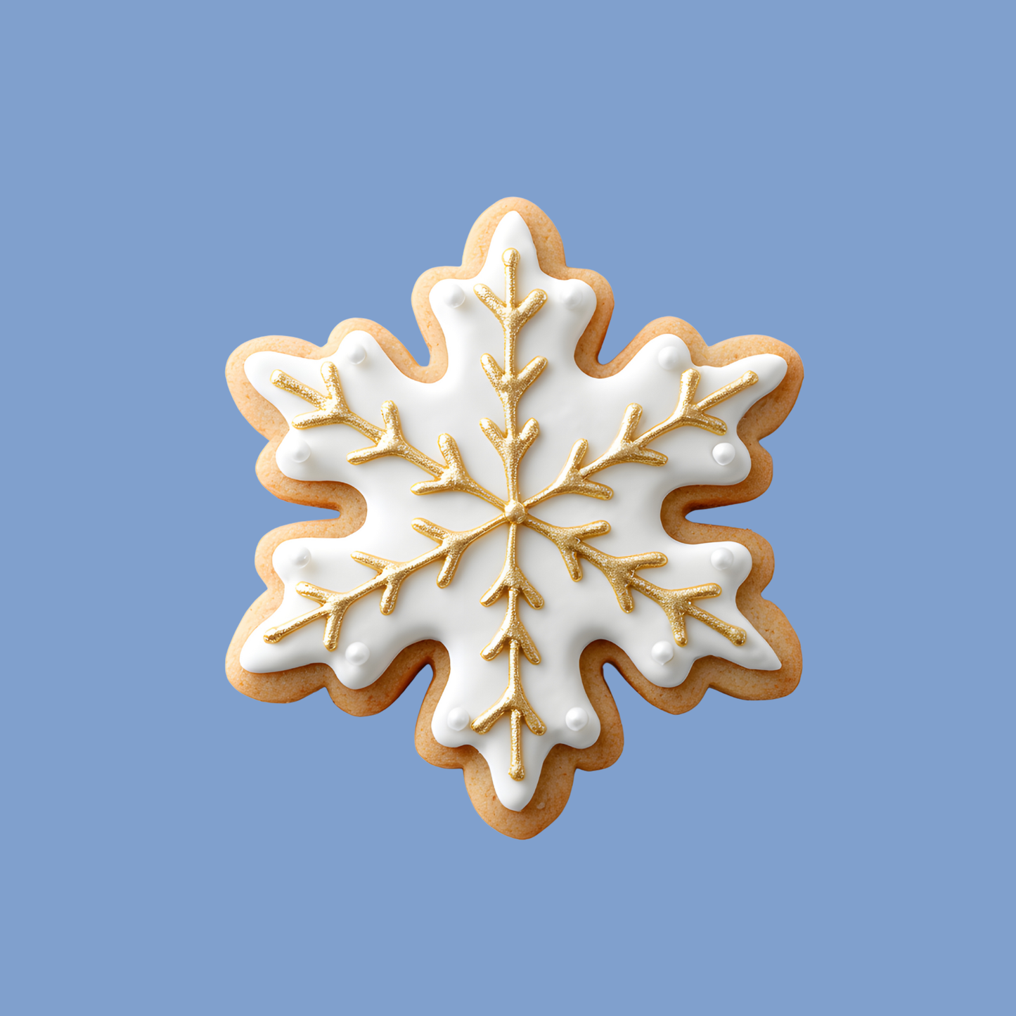 Sugar Cookie (Classic Wrap Package Deal)