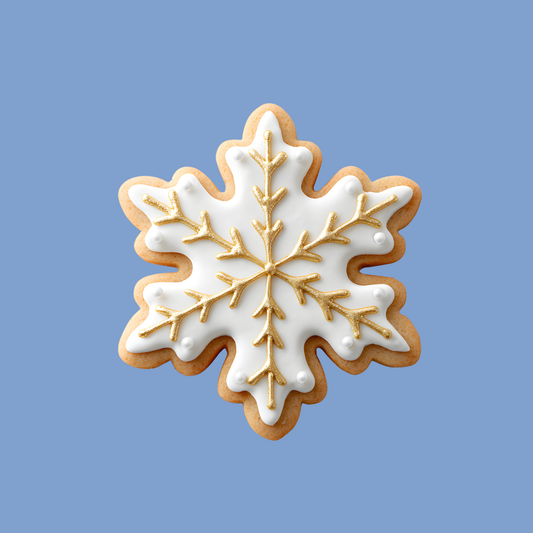 Sugar Cookie (Classic Wrap Package Deal)