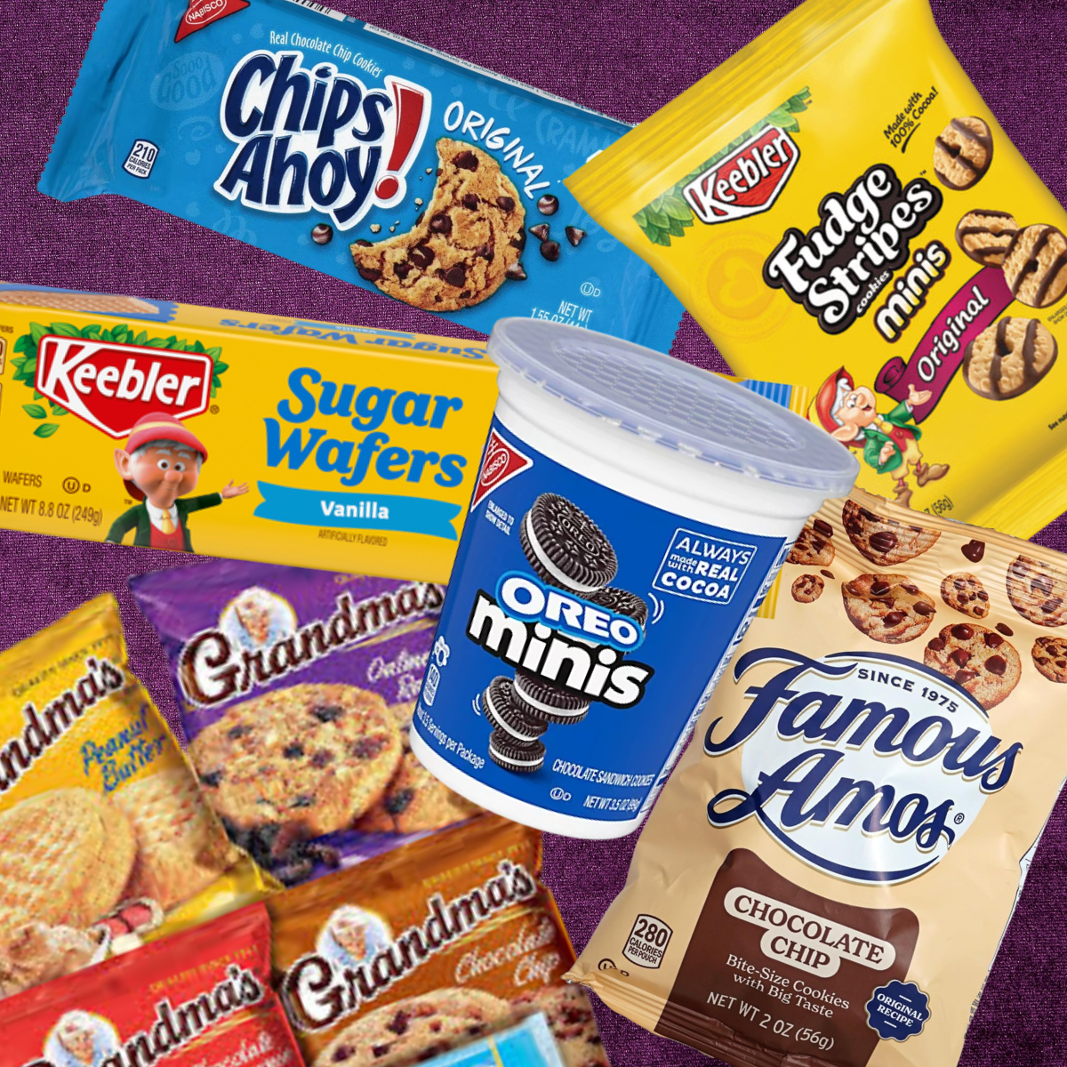 Cookies