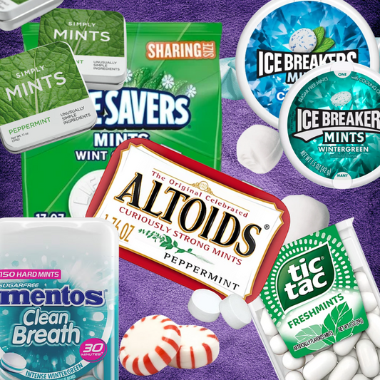 Mints