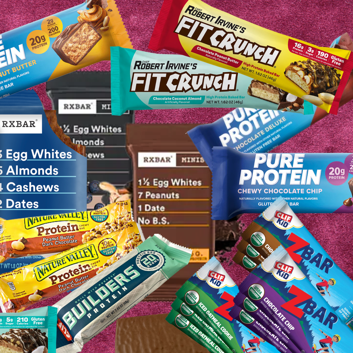 Protein Bar