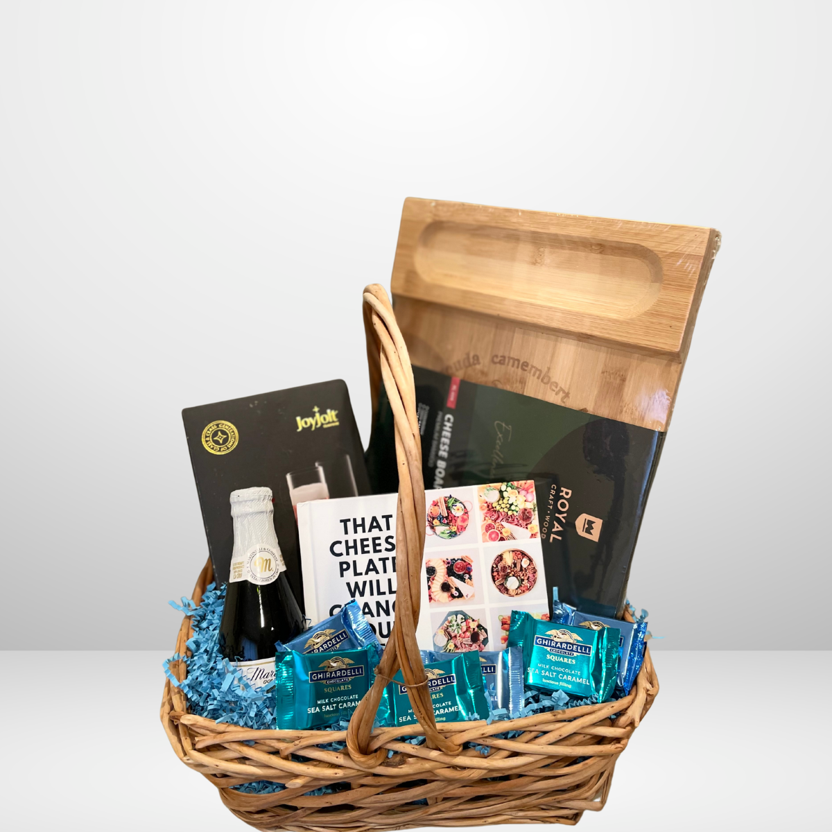 Traditional Basket