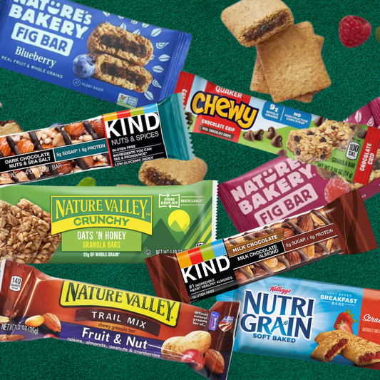 Granola Bar