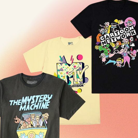 Graphic Tee
