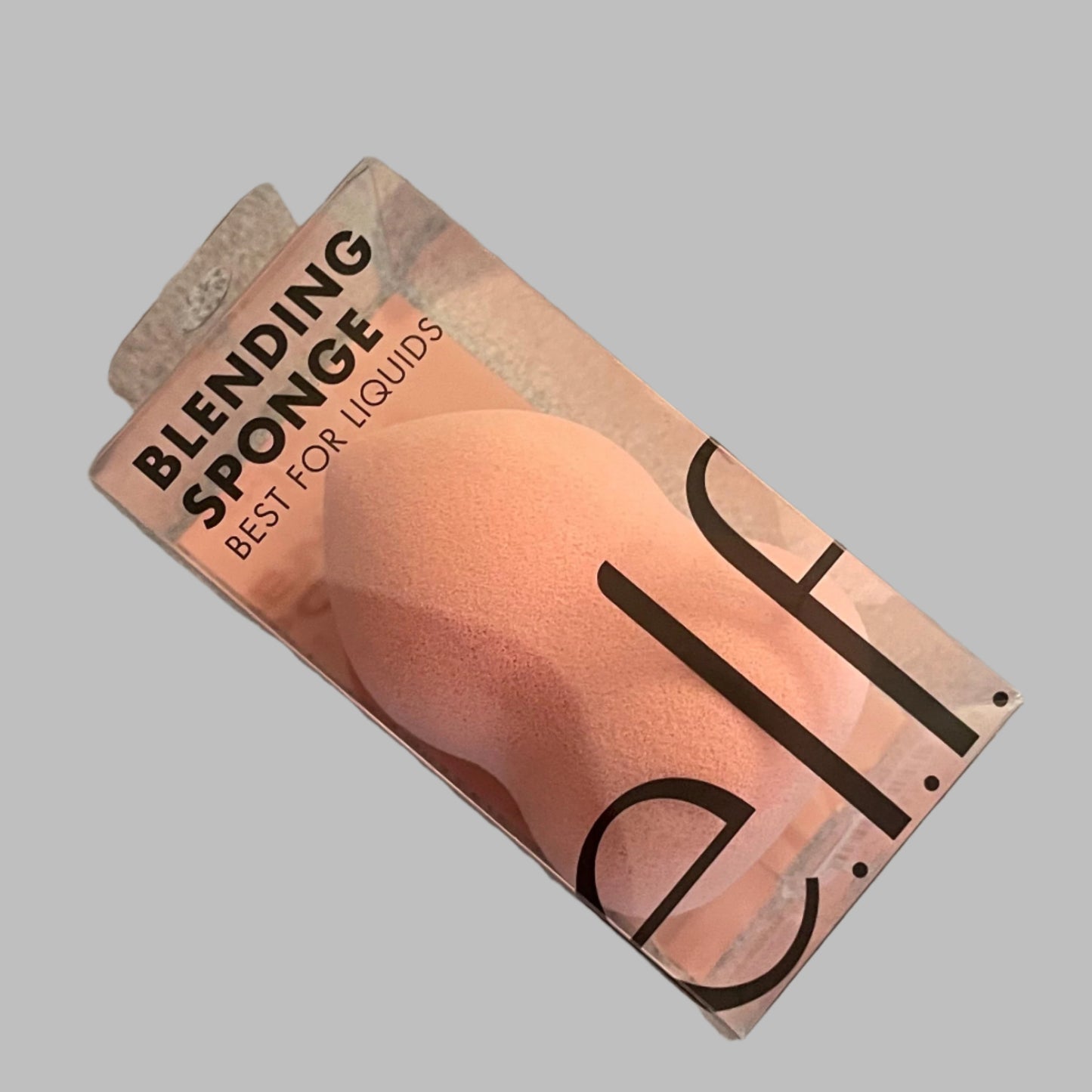 Makeup Sponge