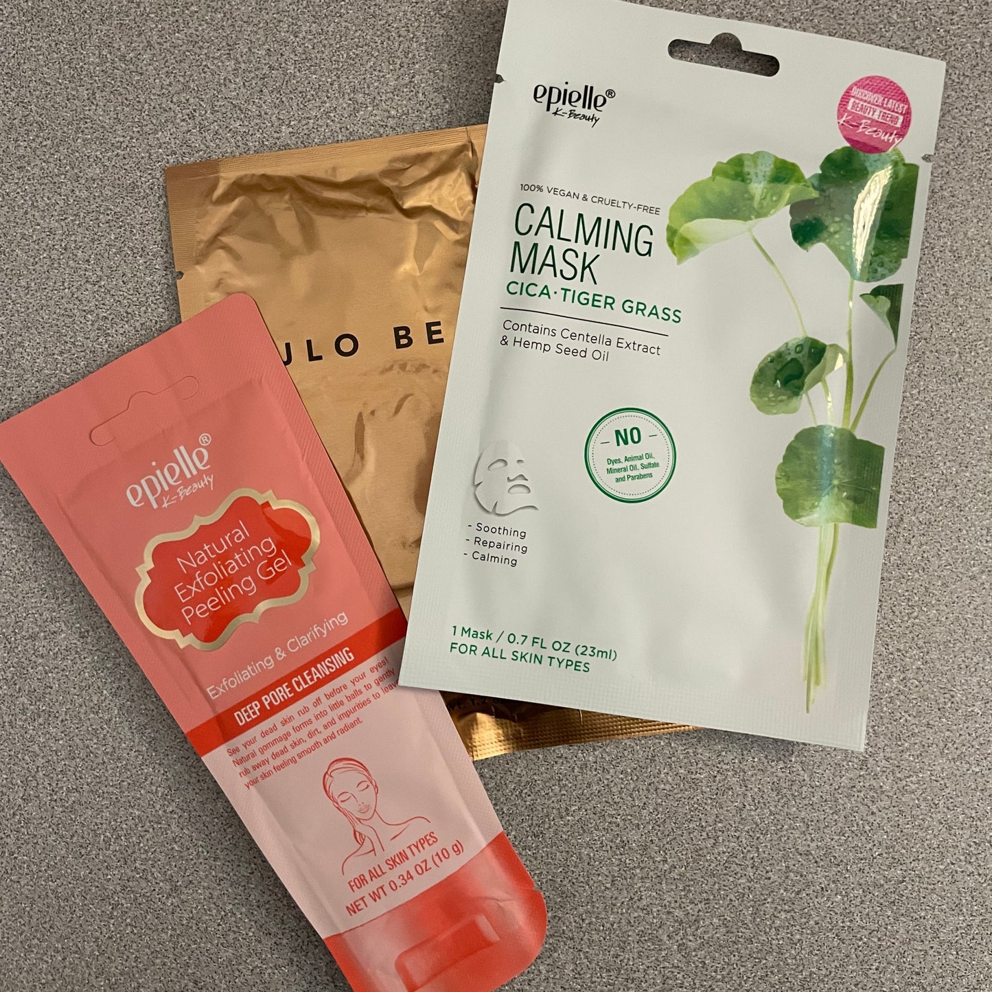 Face Mask