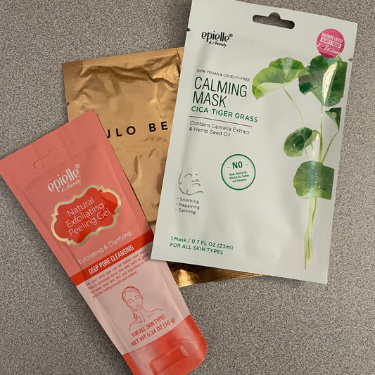 Face Mask