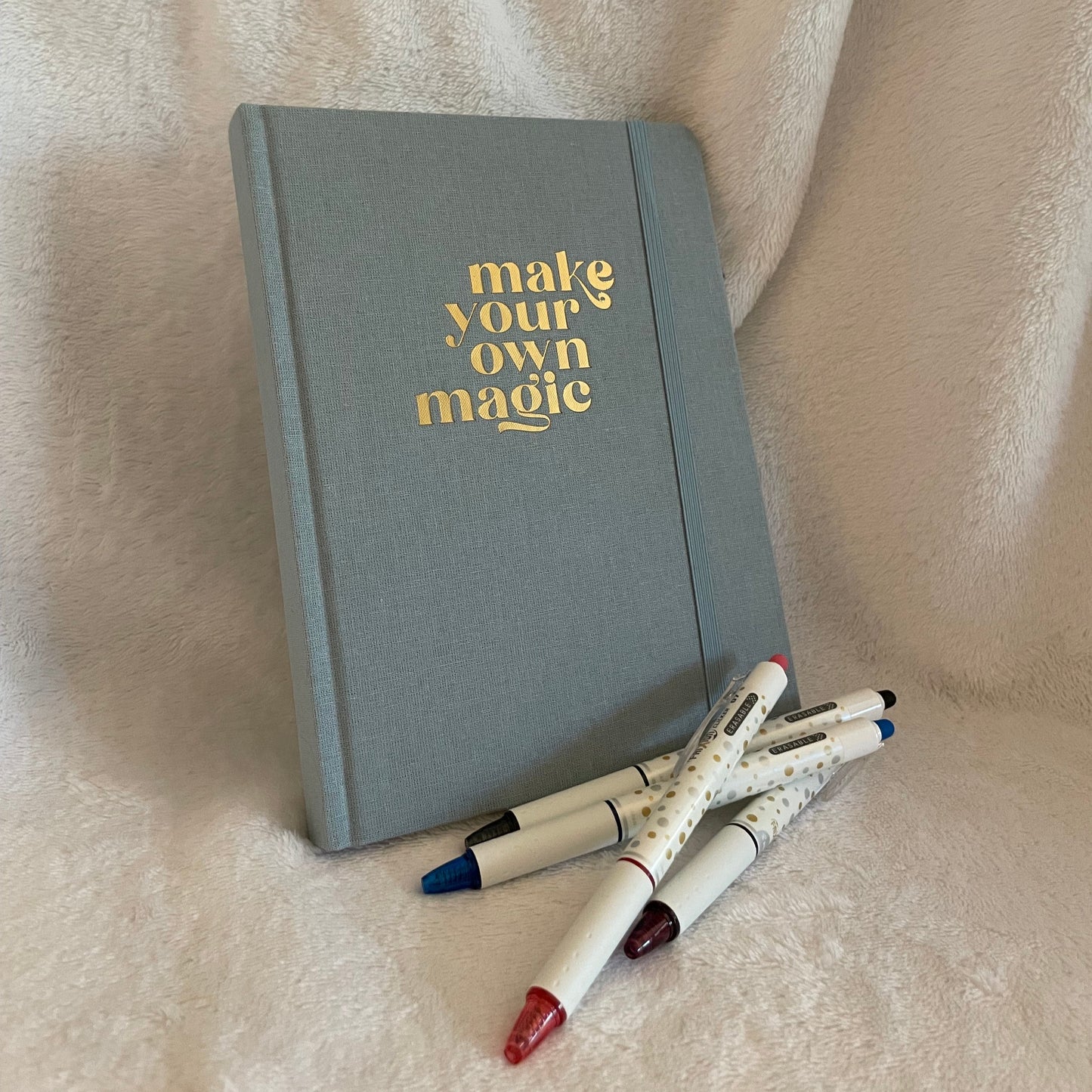 Journal + Pen