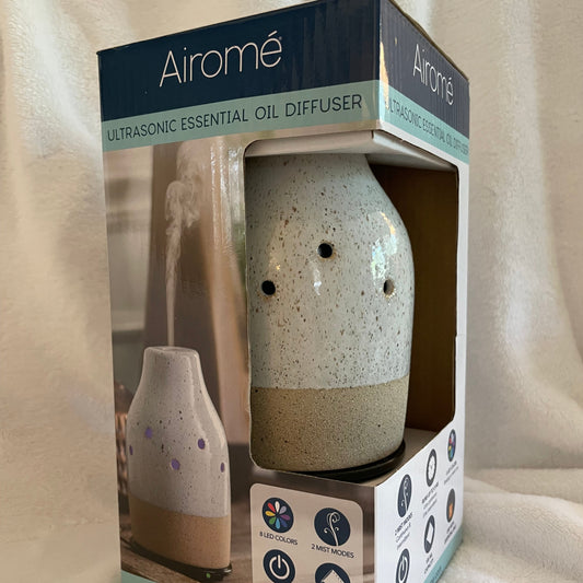 Essential Oil Diffuser
