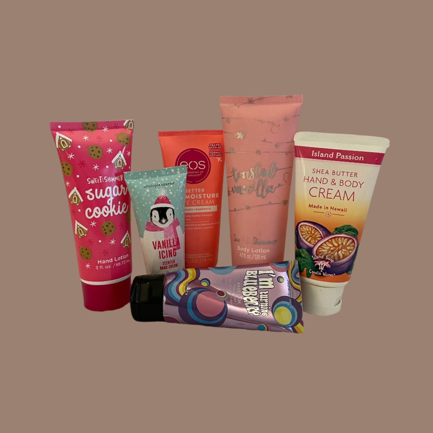 Hand Lotion