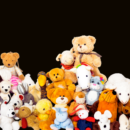Small Stuffy
