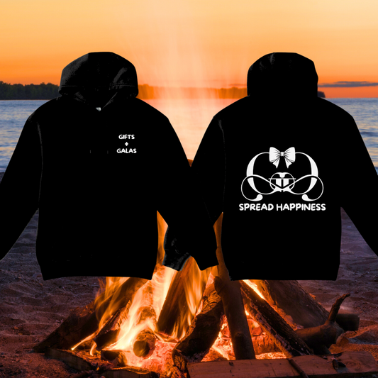 Limited Edition G&G Hoodie $45-$50