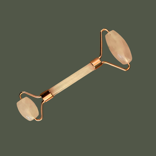 Cooling Crystal Facial Roller