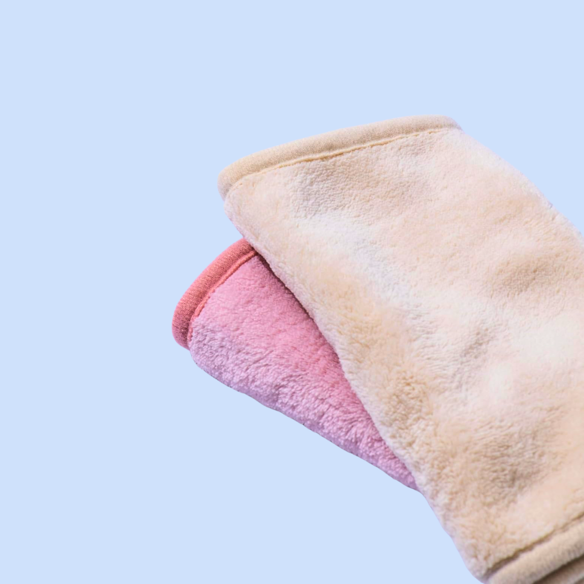 Make Up Erasing Cloth