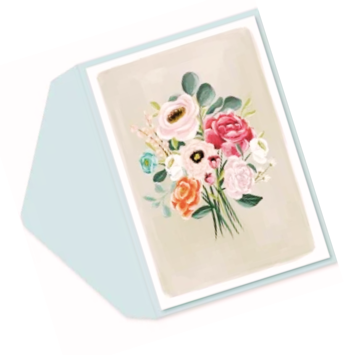 Blank (Mother's Day)